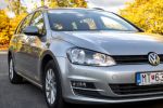 Volkswagen Golf 2016 na predaj – fotografia 12