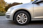 Volkswagen Golf 2016 na predaj – fotografia 16