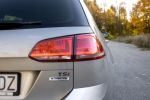 Volkswagen Golf 2016 na predaj – fotografia 20