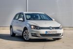 Volkswagen Golf 2016 na predaj – fotografia 3