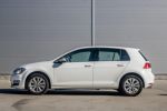 Volkswagen Golf 2016 na predaj – fotografia 8