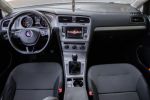Volkswagen Golf 2016 na predaj – fotografia 11