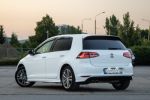 Volkswagen Golf 2016 na predaj – fotografia 7