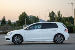 Volkswagen Golf 2016 na predaj – fotografia 8