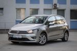 Volkswagen Golf 2015 na predaj – fotografia 1