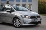 Volkswagen Golf 2015 na predaj – fotografia 11