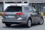 Volkswagen Golf 2017 na predaj – fotografia 5