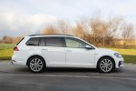 Volkswagen Golf 2017 na predaj – fotografia 4
