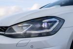 Volkswagen Golf 2017 na predaj – fotografia 11