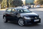 Volkswagen Golf 2017 na predaj – fotografia 3
