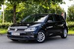 Volkswagen Golf 2017 na predaj – fotografia 1