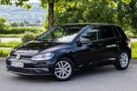Volkswagen Golf 2017 na predaj – fotografia 2