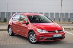 Volkswagen Golf 2018 na predaj – fotografia 3