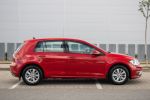 Volkswagen Golf 2018 na predaj – fotografia 4