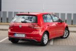Volkswagen Golf 2018 na predaj – fotografia 5