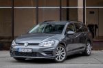 Volkswagen Golf 2018 na predaj – fotografia 1