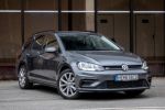 Volkswagen Golf 2018 na predaj – fotografia 3