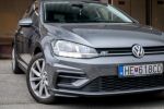 Volkswagen Golf 2018 na predaj – fotografia 9