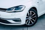 Volkswagen Golf 2018 na predaj – fotografia 2