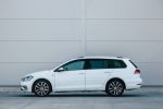 Volkswagen Golf 2018 na predaj – fotografia 9