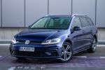 Volkswagen Golf 2018 na predaj – fotografia 1