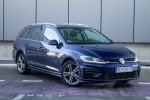 Volkswagen Golf 2018 na predaj – fotografia 3
