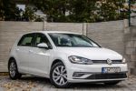 Volkswagen Golf 2017 na predaj – fotografia 3
