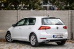 Volkswagen Golf 2017 na predaj – fotografia 7