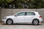 Volkswagen Golf 2017 na predaj – fotografia 8