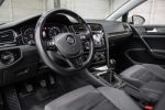 Volkswagen Golf 2017 na predaj – fotografia 12