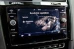 Volkswagen Golf 2017 na predaj – fotografia 25