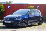 Volkswagen Golf 2018 na predaj – fotografia 1