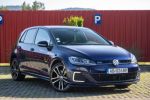 Volkswagen Golf 2018 na predaj – fotografia 3
