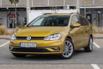 Volkswagen Golf 2018 na predaj – fotografia 1