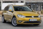 Volkswagen Golf 2018 na predaj – fotografia 3