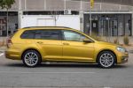 Volkswagen Golf 2018 na predaj – fotografia 4