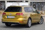 Volkswagen Golf 2018 na predaj – fotografia 5