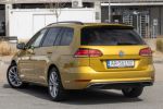 Volkswagen Golf 2018 na predaj – fotografia 7