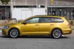 Volkswagen Golf 2018 na predaj – fotografia 8