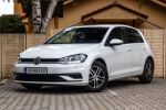 Volkswagen Golf 2018 na predaj – fotografia 1