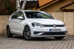 Volkswagen Golf 2018 na predaj – fotografia 3