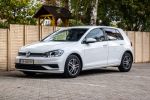 Volkswagen Golf 2018 na predaj – fotografia 20