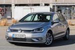 Volkswagen Golf 2019 na predaj – fotografia 1