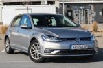 Volkswagen Golf 2019 na predaj – fotografia 3