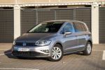 Volkswagen Golf 2018 na predaj – fotografia 1