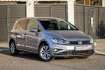Volkswagen Golf 2018 na predaj – fotografia 3
