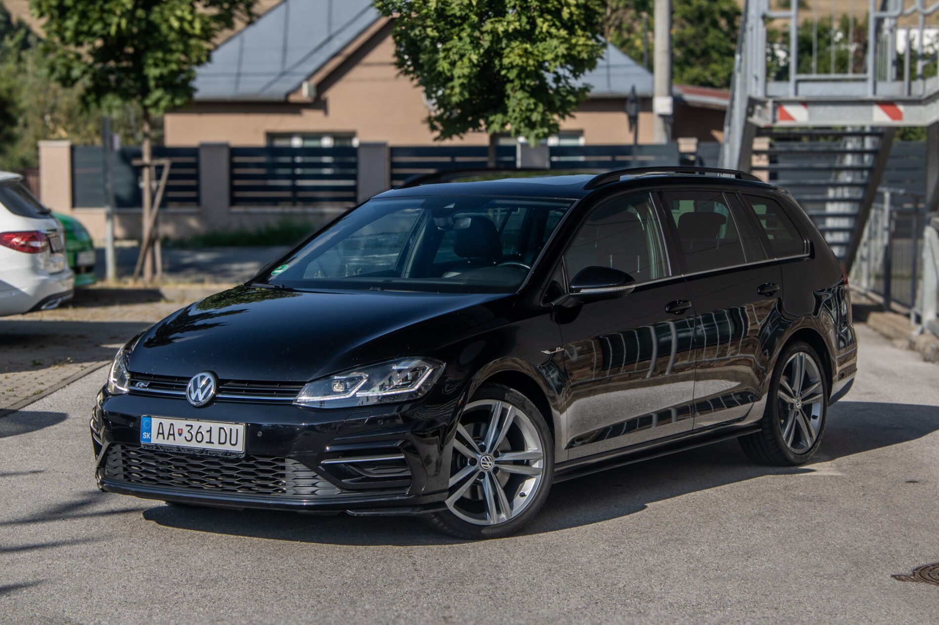 Volkswagen Golf 2019 na predaj