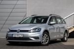 Volkswagen Golf 2020 na predaj – fotografia 1