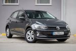 Volkswagen Polo 2019 na predaj – fotografia 3