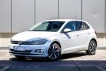 Volkswagen Polo 2020 na predaj – fotografia 1